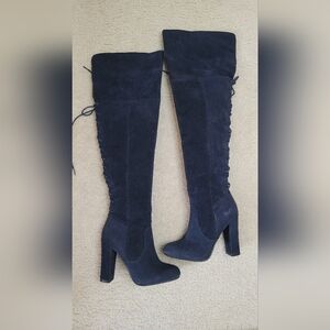 Knee High Boots